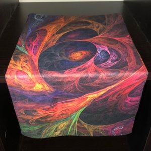 Oureamod Wide Headband / Scarf